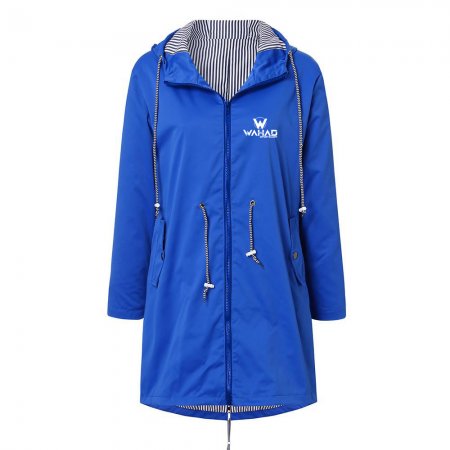 Rain Jackets