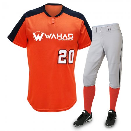 Baseball Uniforms