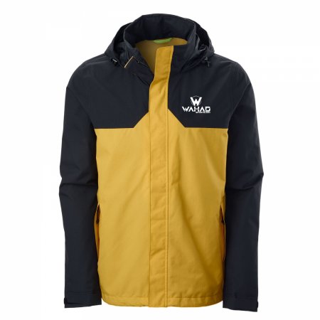 Rain Jackets