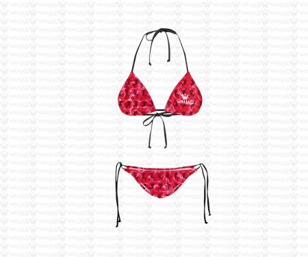 Fishing Bikinis