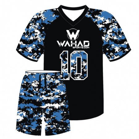 Lacrosse Uniforms