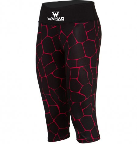 Fitness Short Leggings