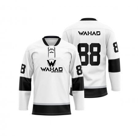 Ice Hockey Jersey
