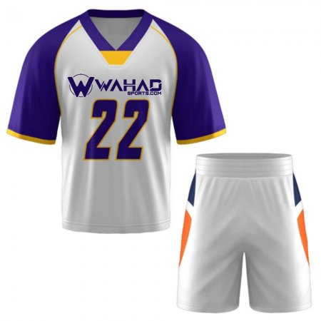 Lacrosse Uniforms