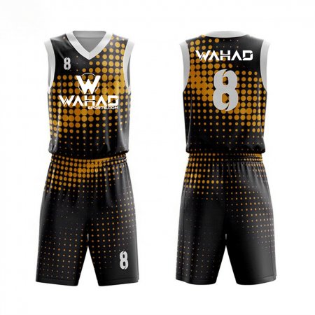 Basketball Uniforms