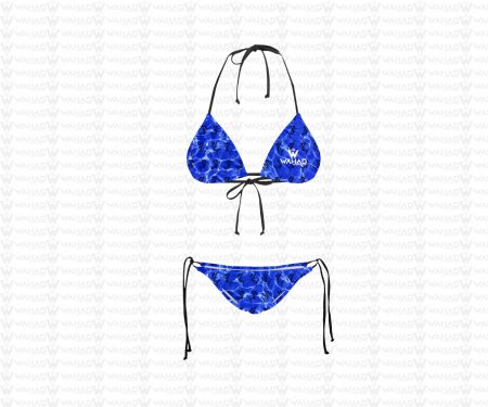 Fishing Bikinis