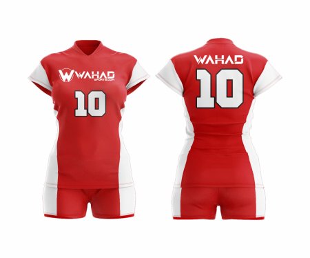 Volleyball Uniforms