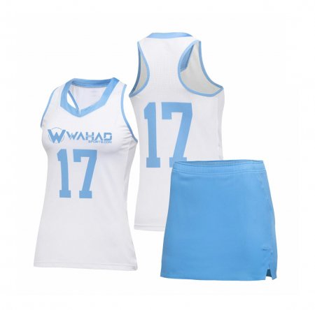 Lacrosse Uniforms