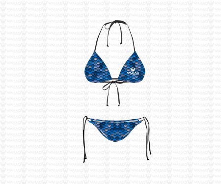 Fishing Bikinis