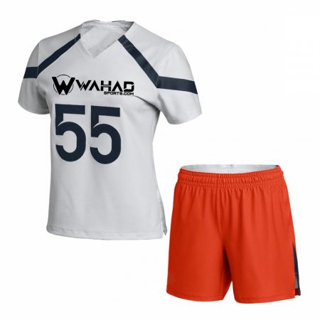 Lacrosse Uniforms