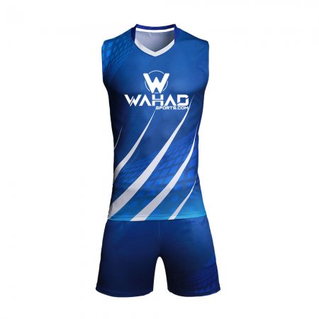 Volleyball Uniforms