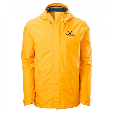 Rain Jackets