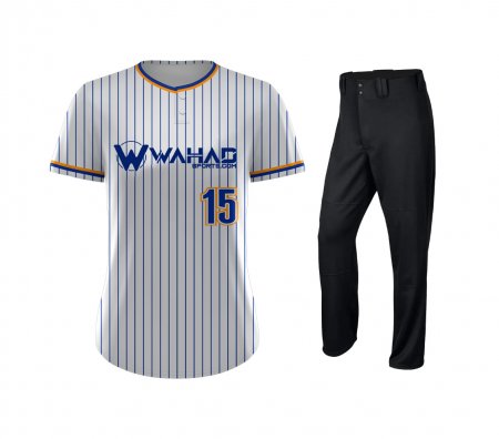 Baseball Uniforms
