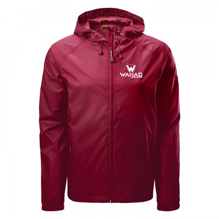 Rain Jackets