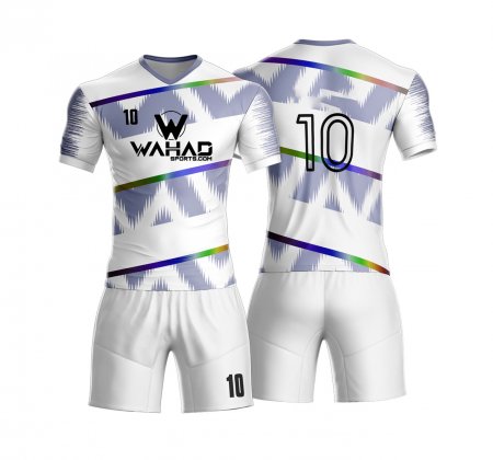 Soccer Uniforms