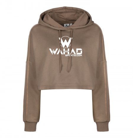 Crop Hoodies