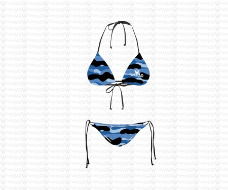Fishing Bikinis