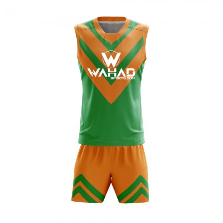Rugby Uniforms