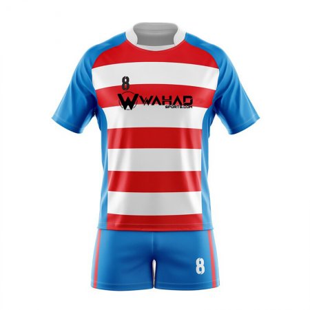 Rugby Uniforms