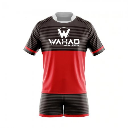 Rugby Uniforms
