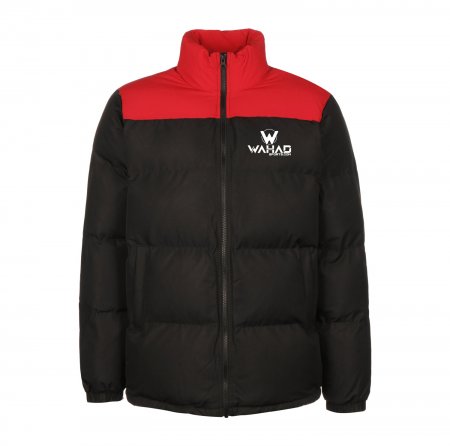 Puffer Jackets