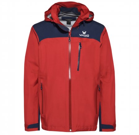 Rain Jackets
