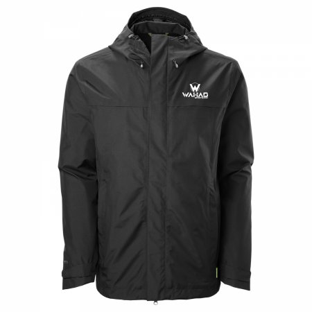 Rain Jackets