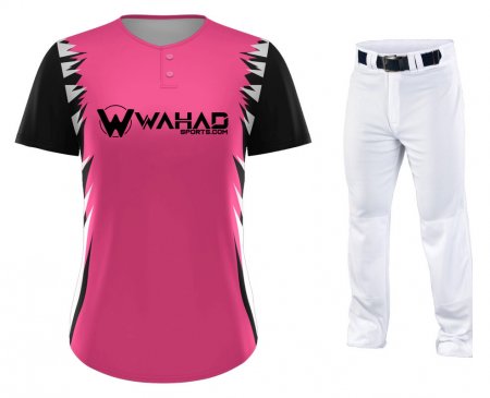 Baseball Uniforms