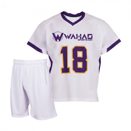 Lacrosse Uniforms