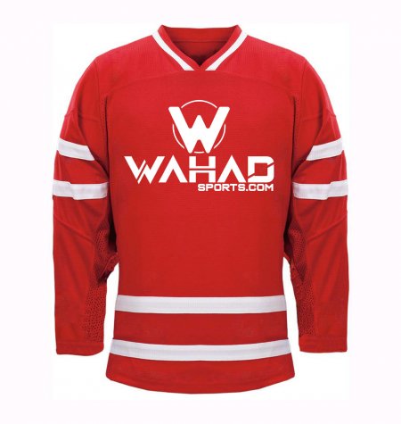 Ice Hockey Jersey