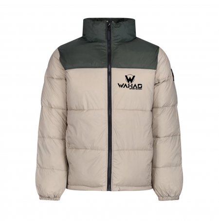 Puffer Jackets